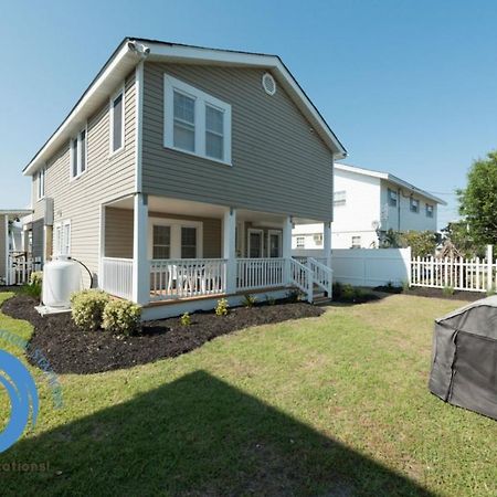 Cg Cottage Up Myrtle Beach Kültér fotó