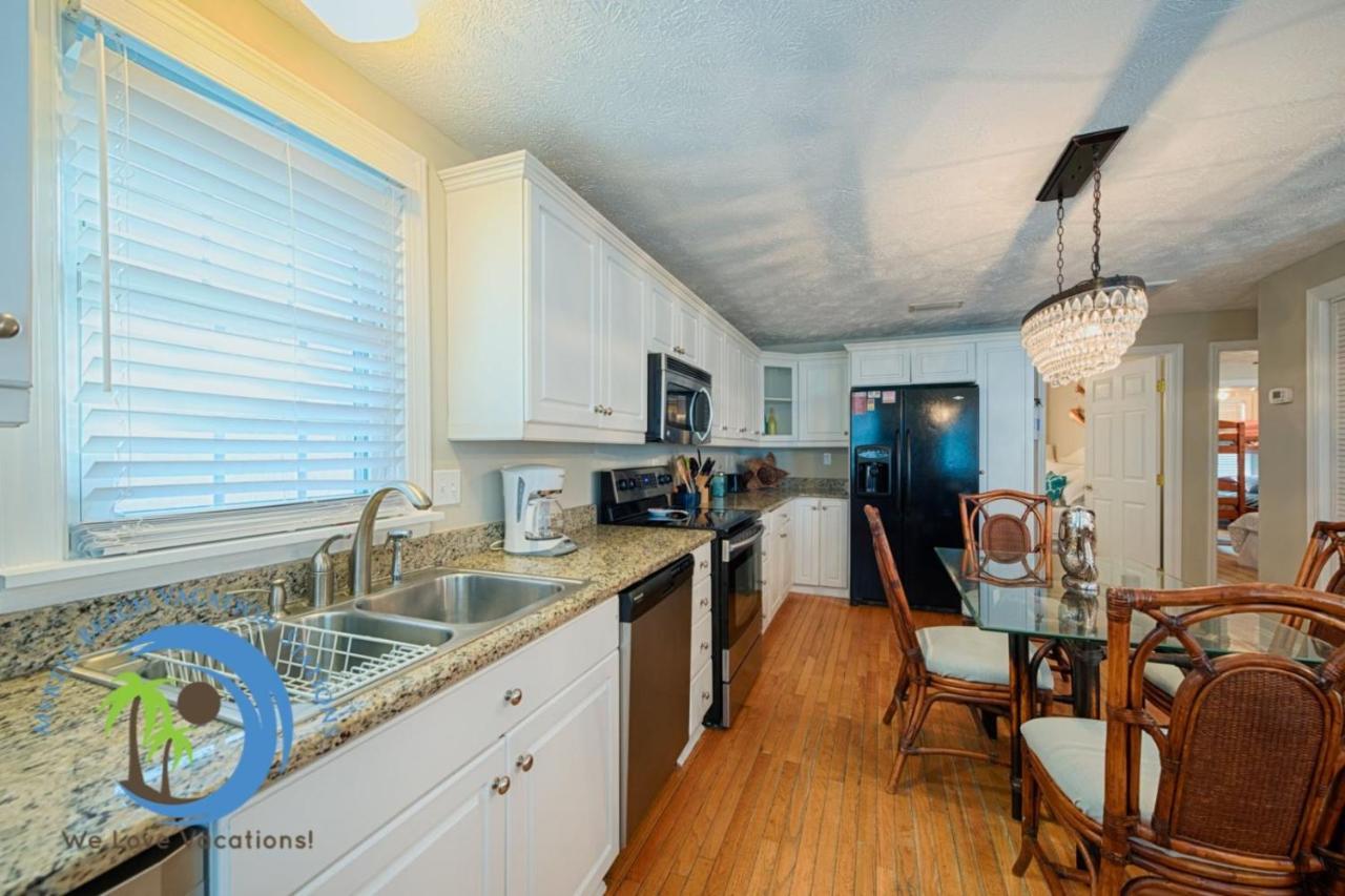 Cg Cottage Up Myrtle Beach Kültér fotó